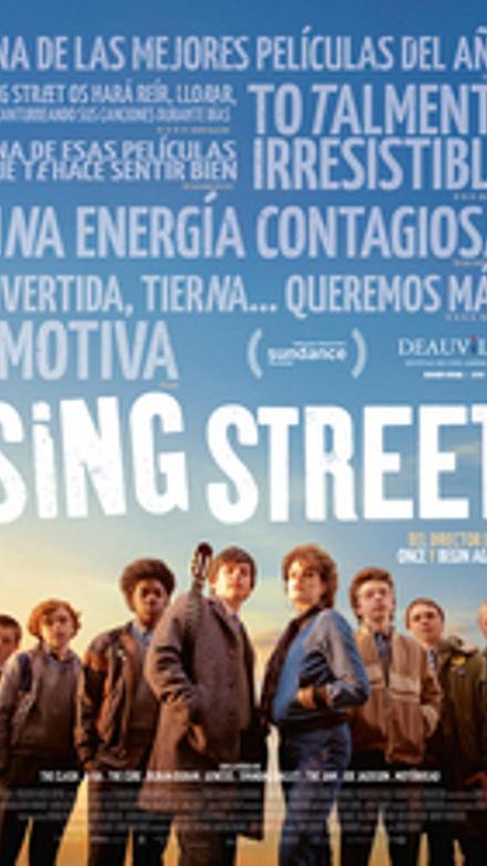 Sing Street