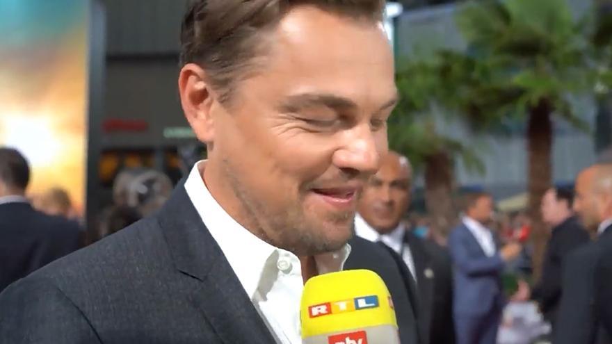 Leonardo DiCaprio y Gigi Hadid, ¿nueva pareja sorpresa?
