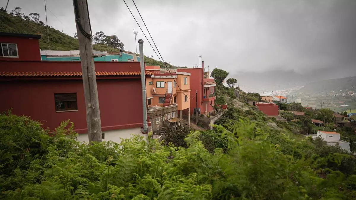 Padilla Alta en Tegueste: un eco familiar