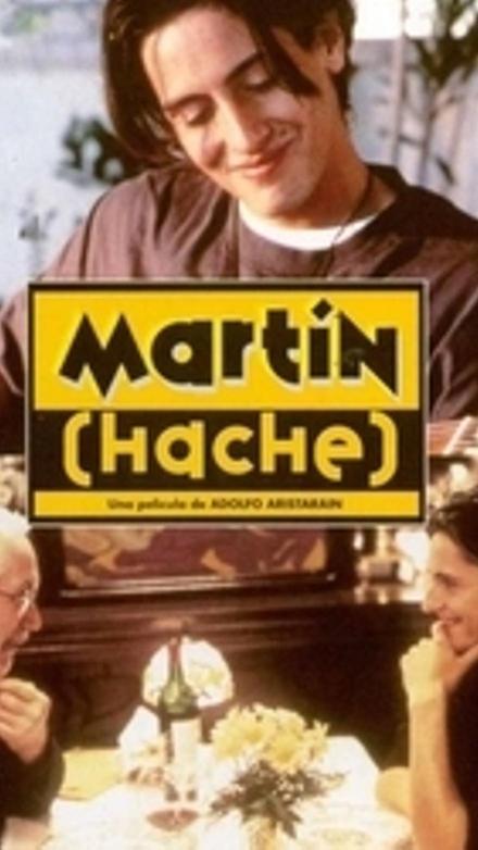 Martín (Hache)
