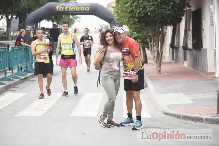 Running Day en la Cresta del Gallo