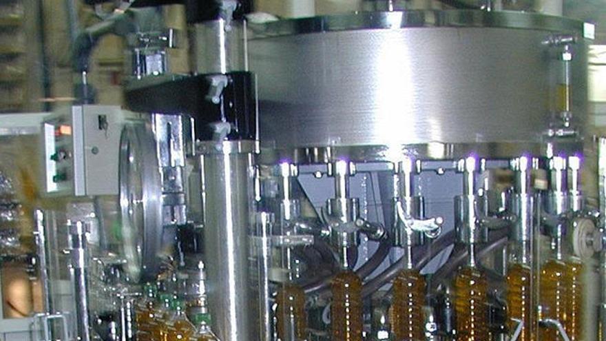El aceite es uno de los productos estrella.