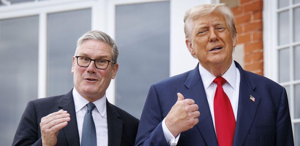 La UE blinda en l’acord amb Trump la seva autonomia per desplegar i aplicar lleis La UE blinda en l’acord amb Trump la seva autonomia per desplegar i aplicar lleis