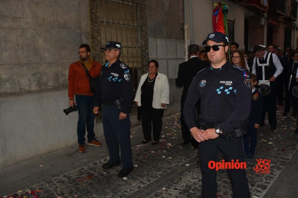 Día de la Cruz 2018 en Cieza