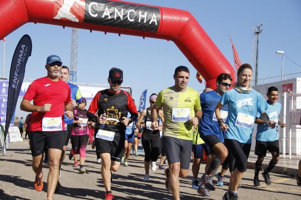 Mar Menor Running 2018