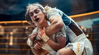 Yess Castro, reina de las calles: la primera mujer en participar en KOTS, la pelea más extrema del mundo