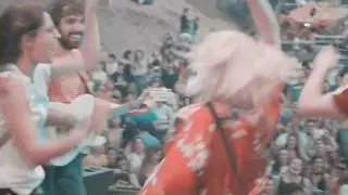 Contempopránea repasa tres décadas de música y amistad en un cortometraje rodado en Alburquerque