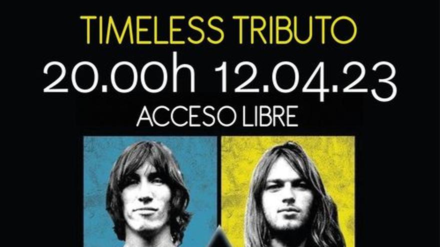 Timeless Tributo