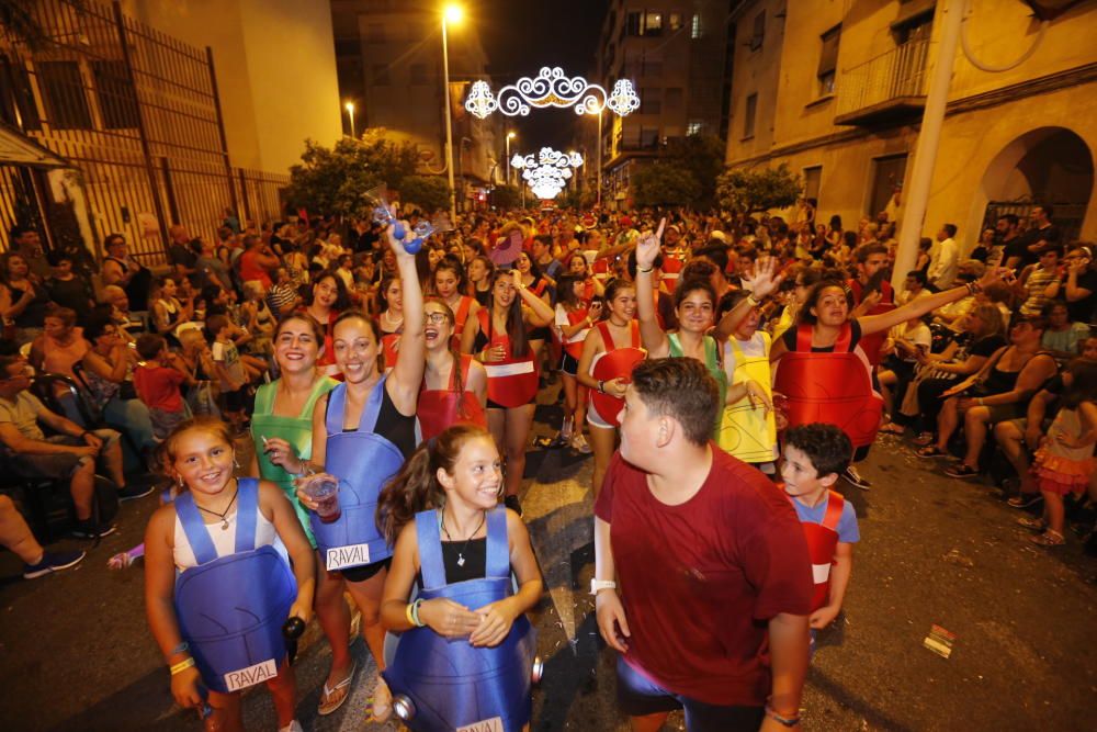 Charanga de Elche