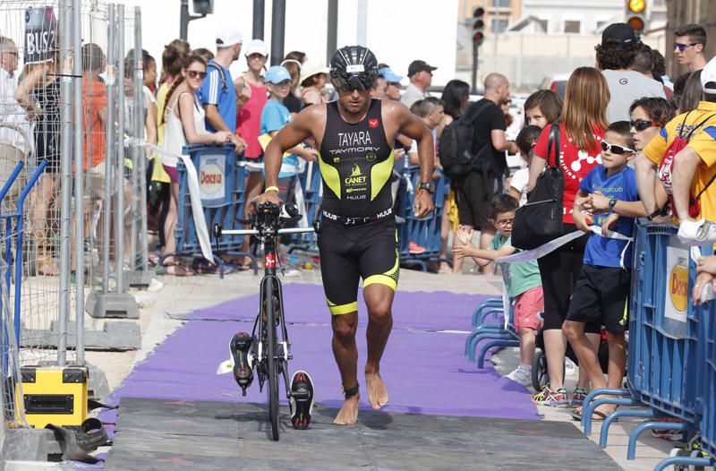 Campeonato de España de Triatlon