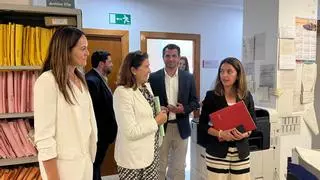 La Generalitat anuncia la ampliación de la sede judicial de Nules con la compra de un solar colindante