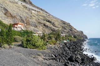 Canarias inicia la gestión del litoral con un estudio sobre los núcleos costeros