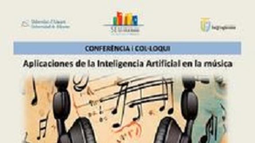 Aplicaciones de la inteligencia artificial en la música