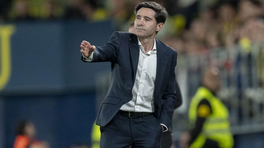 En directo | Villarreal-Real Sociedad