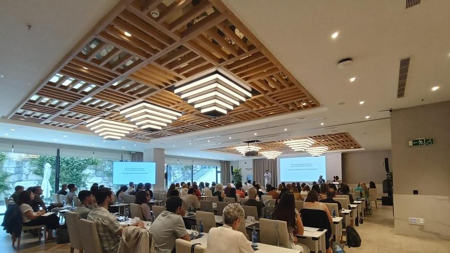 Vigo reúne a más de 120 expertos de todo el mundo para hablar del potencial del omega-3 marino