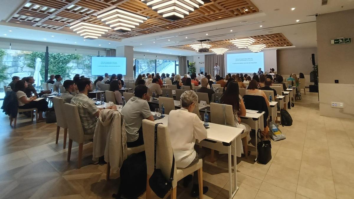 Vigo reúne a más de 120 expertos de todo el mundo para hablar del potencial del omega-3 marino