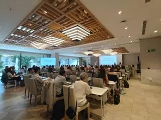 Vigo reúne a más de 120 expertos de todo el mundo para hablar del potencial del omega-3 marino