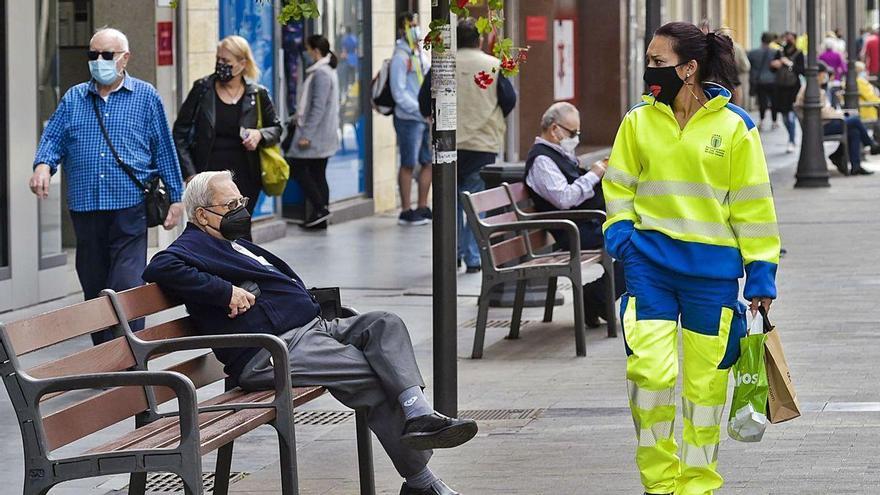 Se acaba la obligatoriedad de la mascarilla en el transporte público