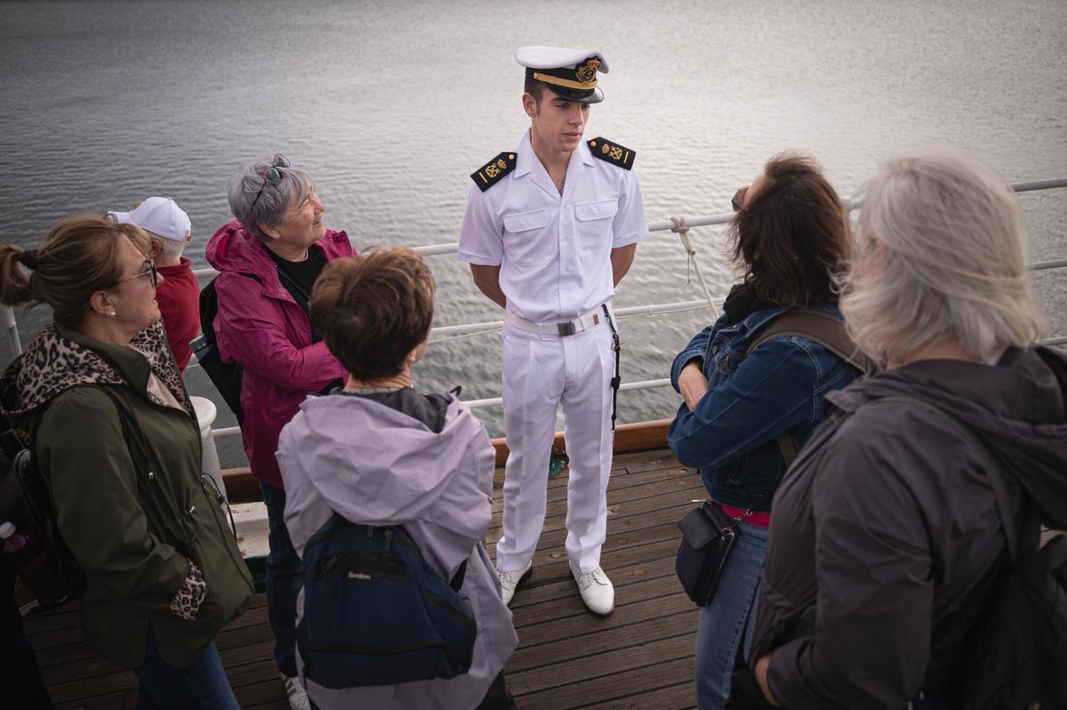 Jornada de puertas abiertas  | 17/01/2026 | Fotógrafo: Rafael Arturo Jiménez Rivero