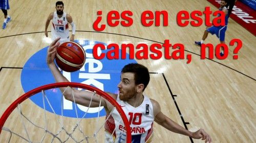 Los memes del España-Francia del Eurobasket