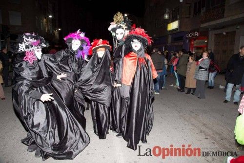 Carnaval de Caravaca de la Cruz