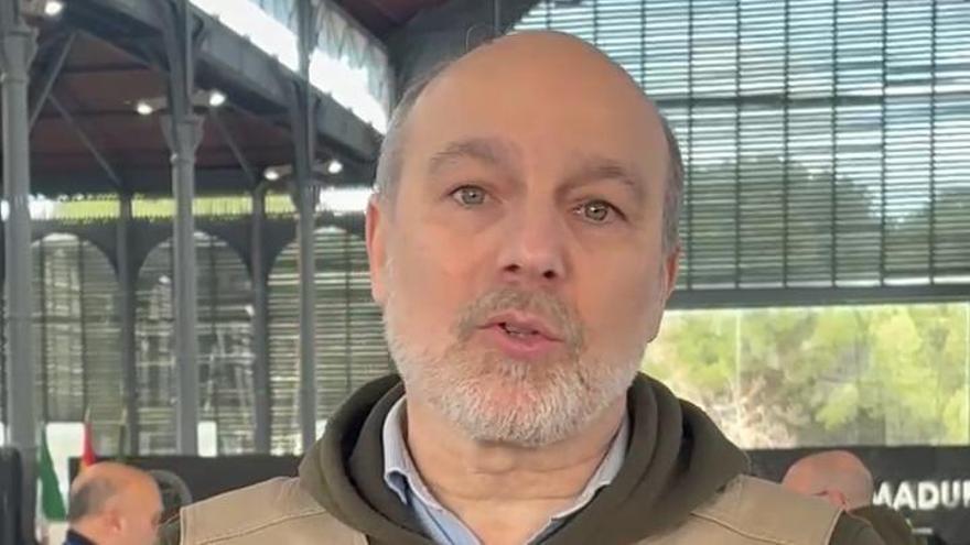 Vídeo | El VI concurso de modelismo estático de la asociación Ameba de Badajoz