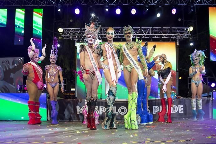 Drag Shiky, nueva reinona del Maspalomas Pride 2019