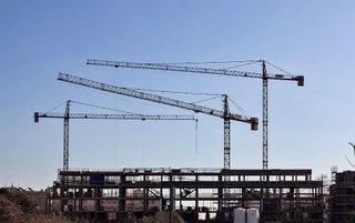 Los pisos en Ibiza son un 55% más caros que en el conjunto de Baleares