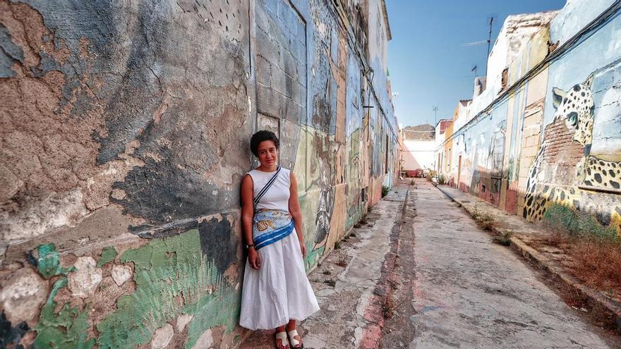 La arquitecta Sofía de Bonis revoluciona El Toscal con un modelo de 'cohousing senior' y rehabilitación