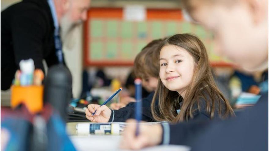 The English School of Asturias: una educación británica internacional única en Asturias