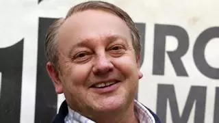 Muere Constantino Martínez Schnackig, patrono de la Fundación Araguaney, a los 66 años