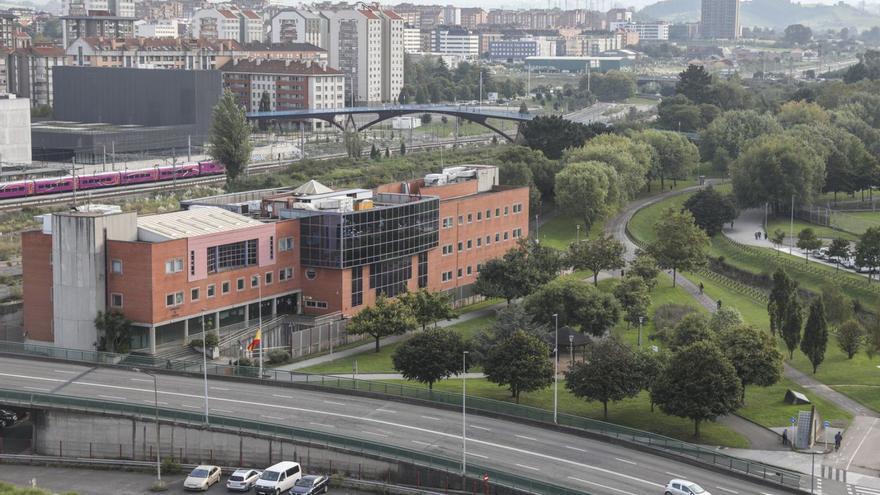 Urbanismo proyecta una &quot;bolsa abundante&quot; de vivienda protegida en el entorno de Moreda