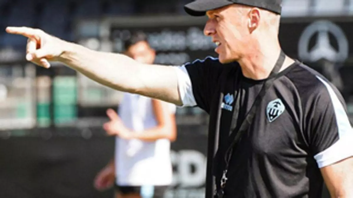 ¿Dónde ver el Valencia-Castellón de pretemporada?