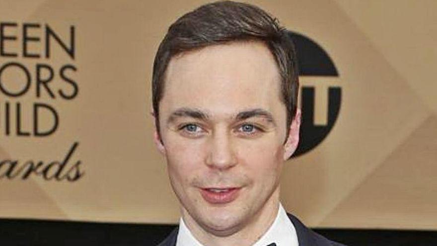 Jim Parsons revela el motivo por el que dejó &#039;The Big Bang Theory&#039;