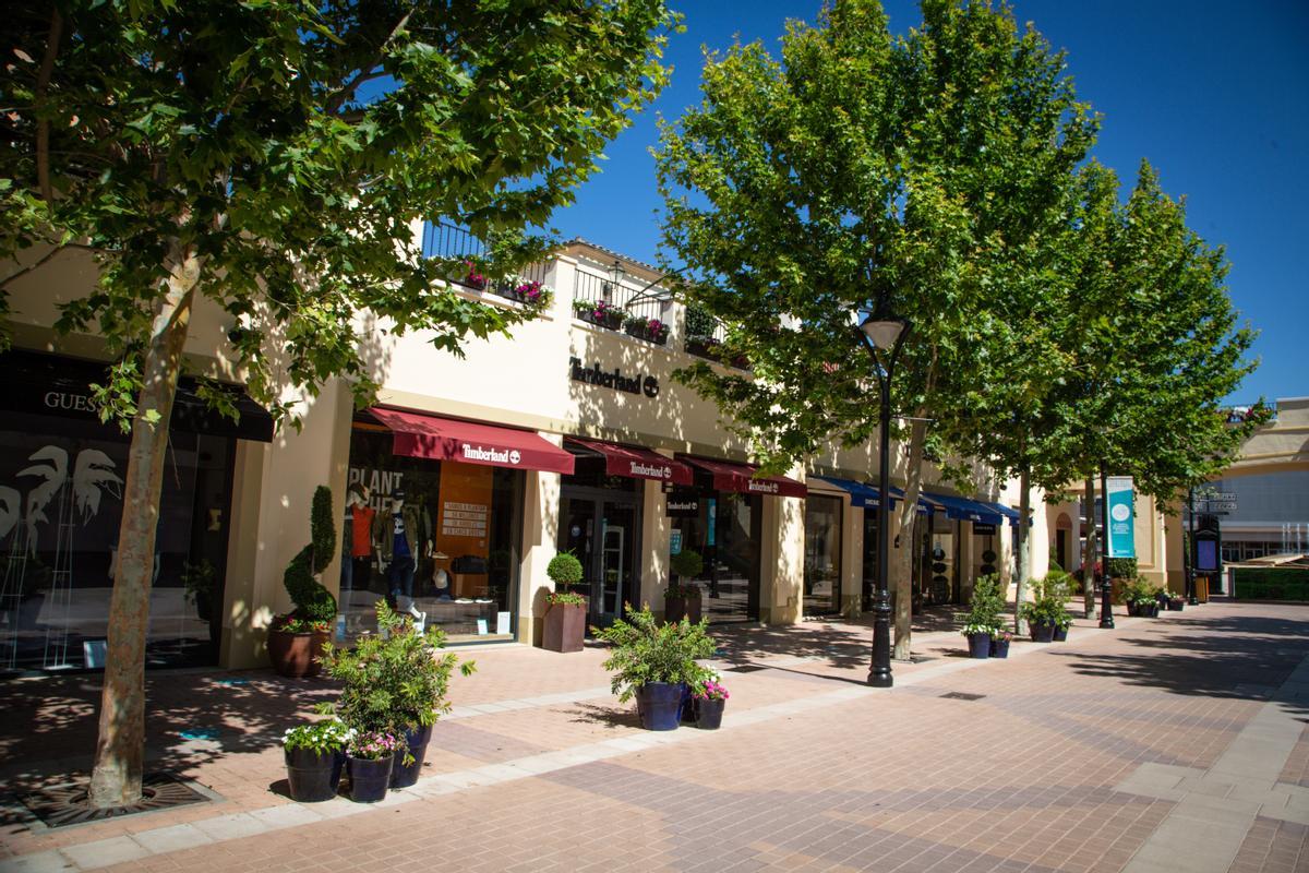 Mallorca Fashion Outlet