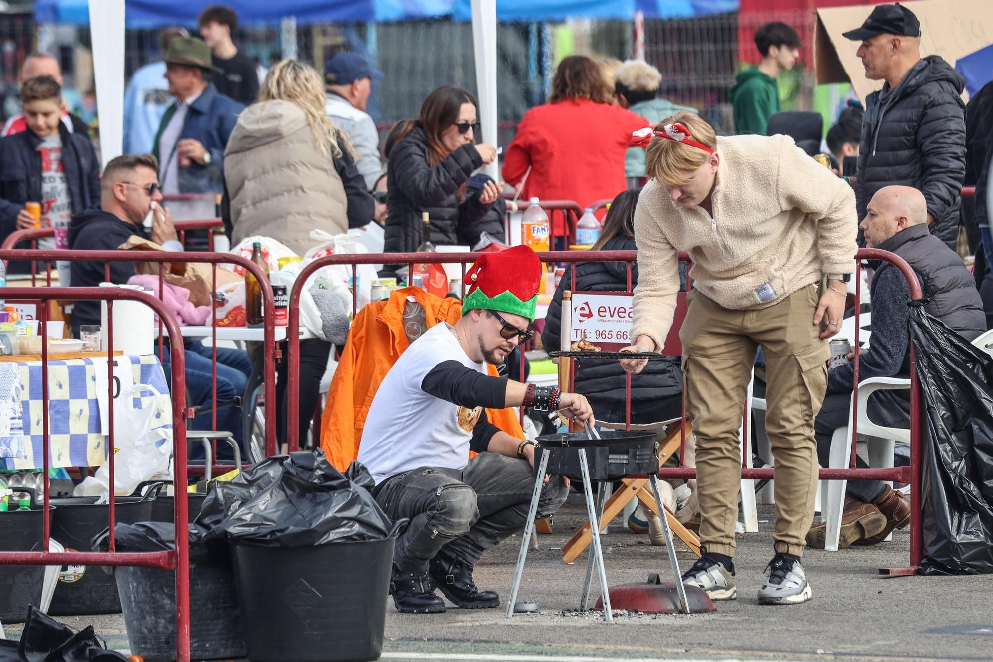 Día de las Paellas Torrevieja 2023