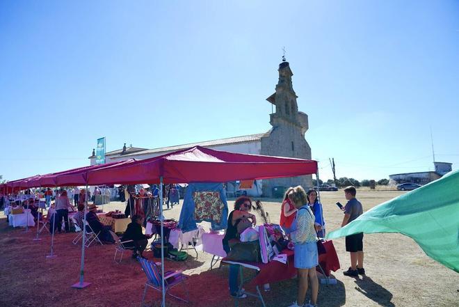 GALERÍA | El Día de la Comarca de Sayago, en imágenes