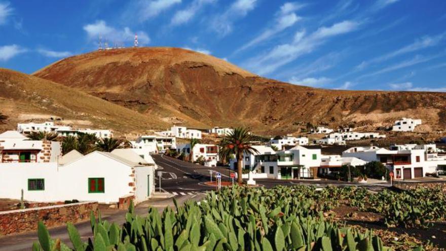 Estos son los seis destinos de Canarias que están entre los más hospitalarios de España