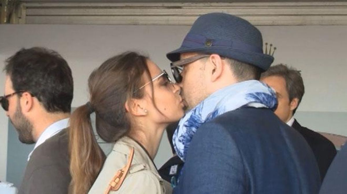 romàntiques invitacions de Risto i Laura