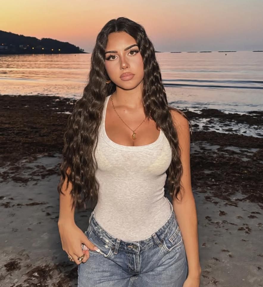 Paula Pereira, nueva integrante de 'La casa de los gemelos'