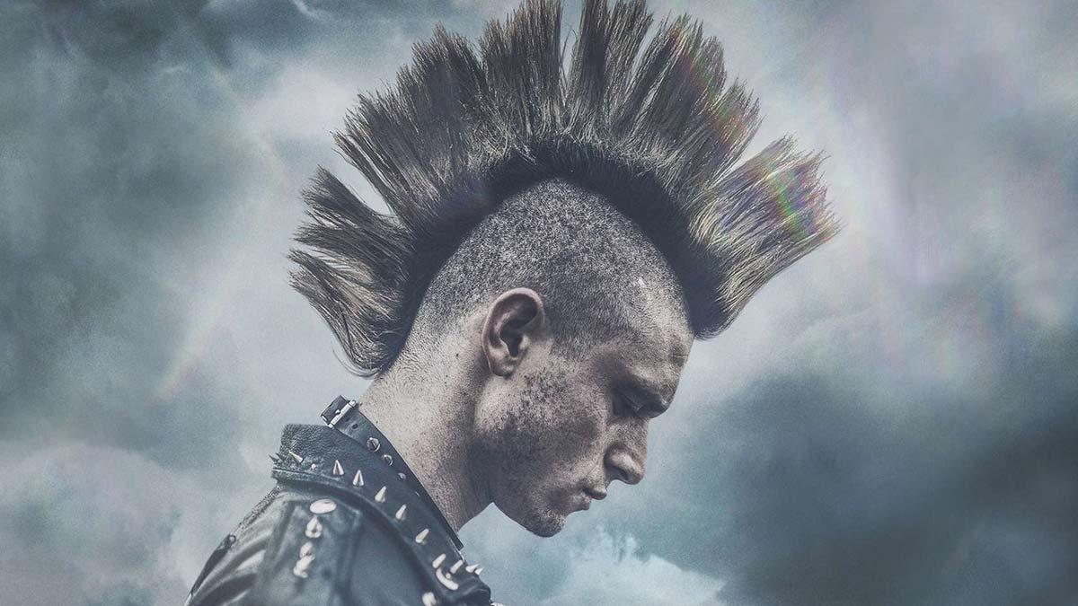 Estrenos de la semana. Tráiler de 'Bomb city' (2018)