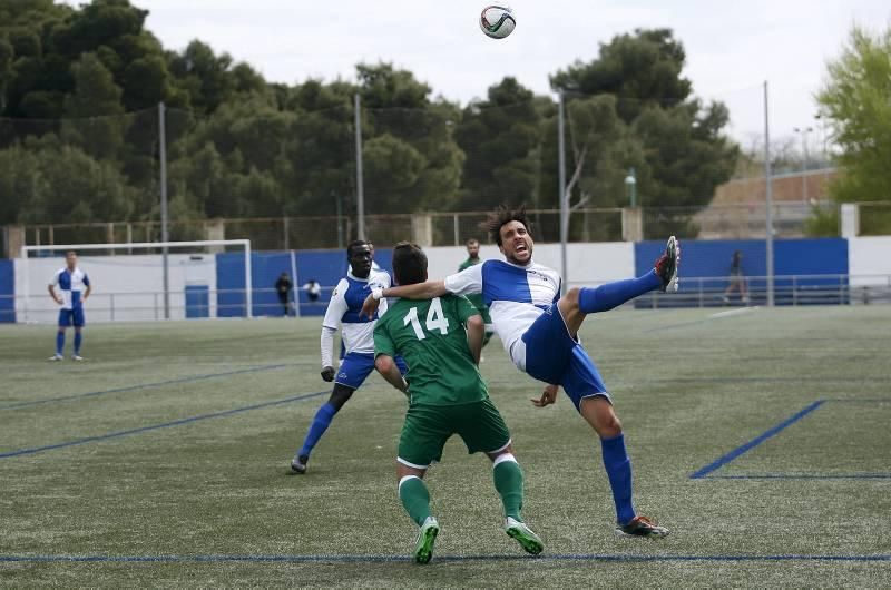 Fotogalería del Ebro-Gernika