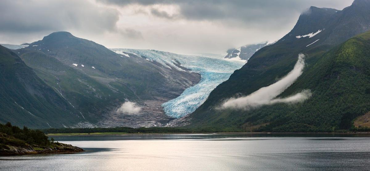 Bodo, Noruega