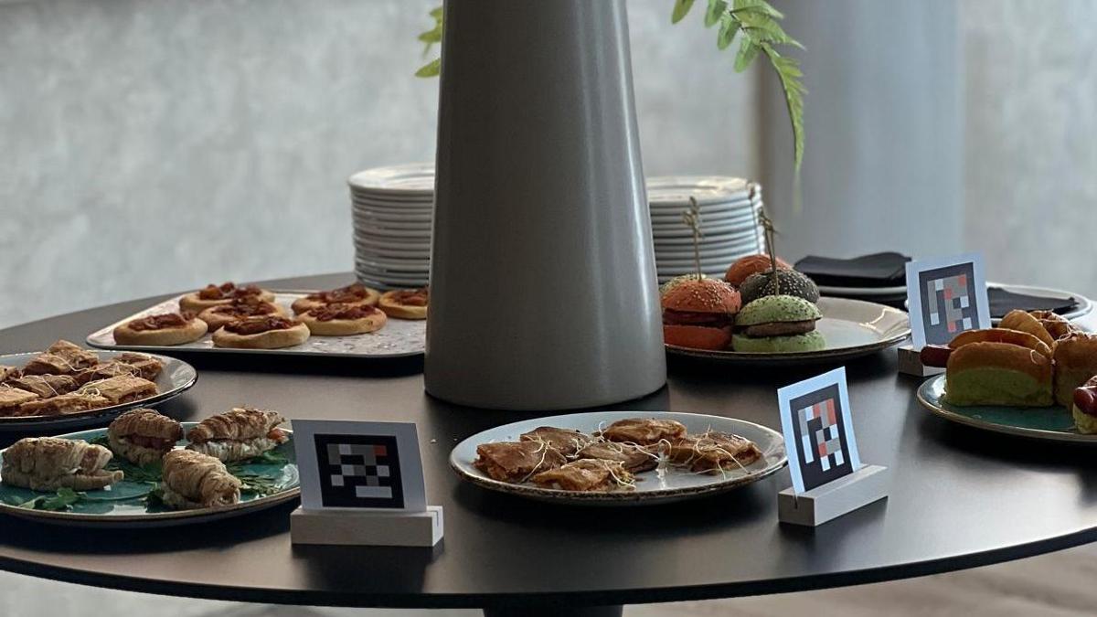 Más allá del código QR: Hosbec incorpora tecnología NaviLens para avanzar en accesibilidad dentro de los hoteles