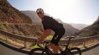 Mario Cipollini se une a la línea de salida de la EPIC Gran Canaria RIU Hotels & Resorts