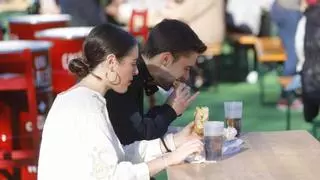 Este es el mejor almuerzo de València, según el voto popular