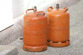 Fin de las botellas de butano: así serán a partir de ahora