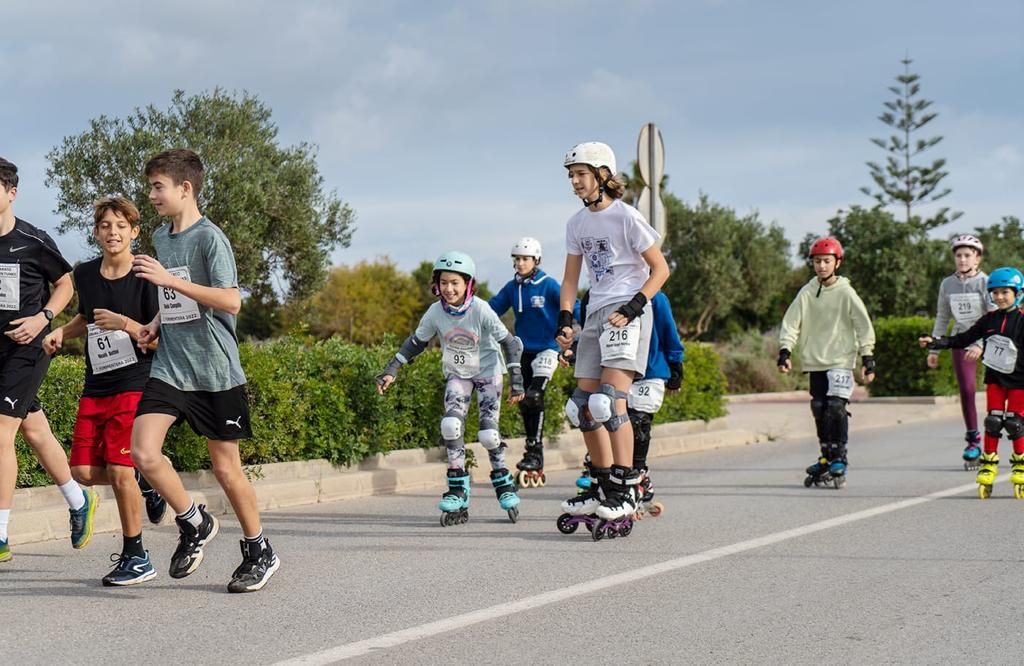 43º Memorial John Tunks en Formentera