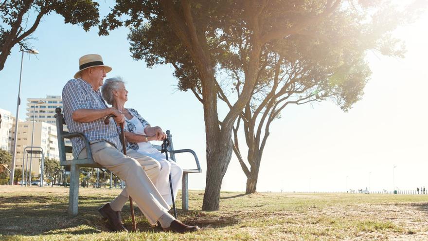 Aviso a quienes se quieren jubilar a los 63 años de la Seguridad Social