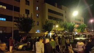 Un violador reincidente secuestra y mata a un niño de 9 años en Lardero (La Rioja)